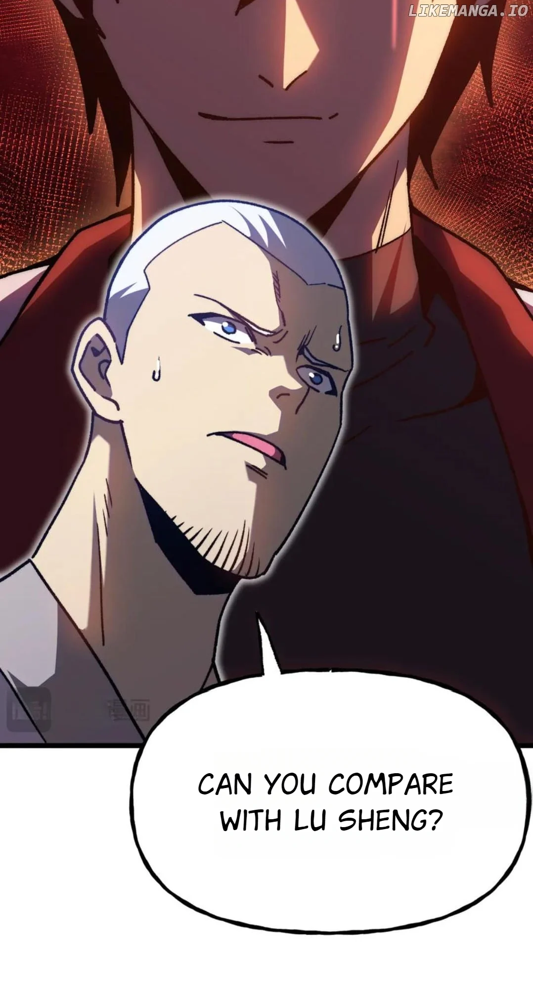 Log into the Future Chapter 200 page 17