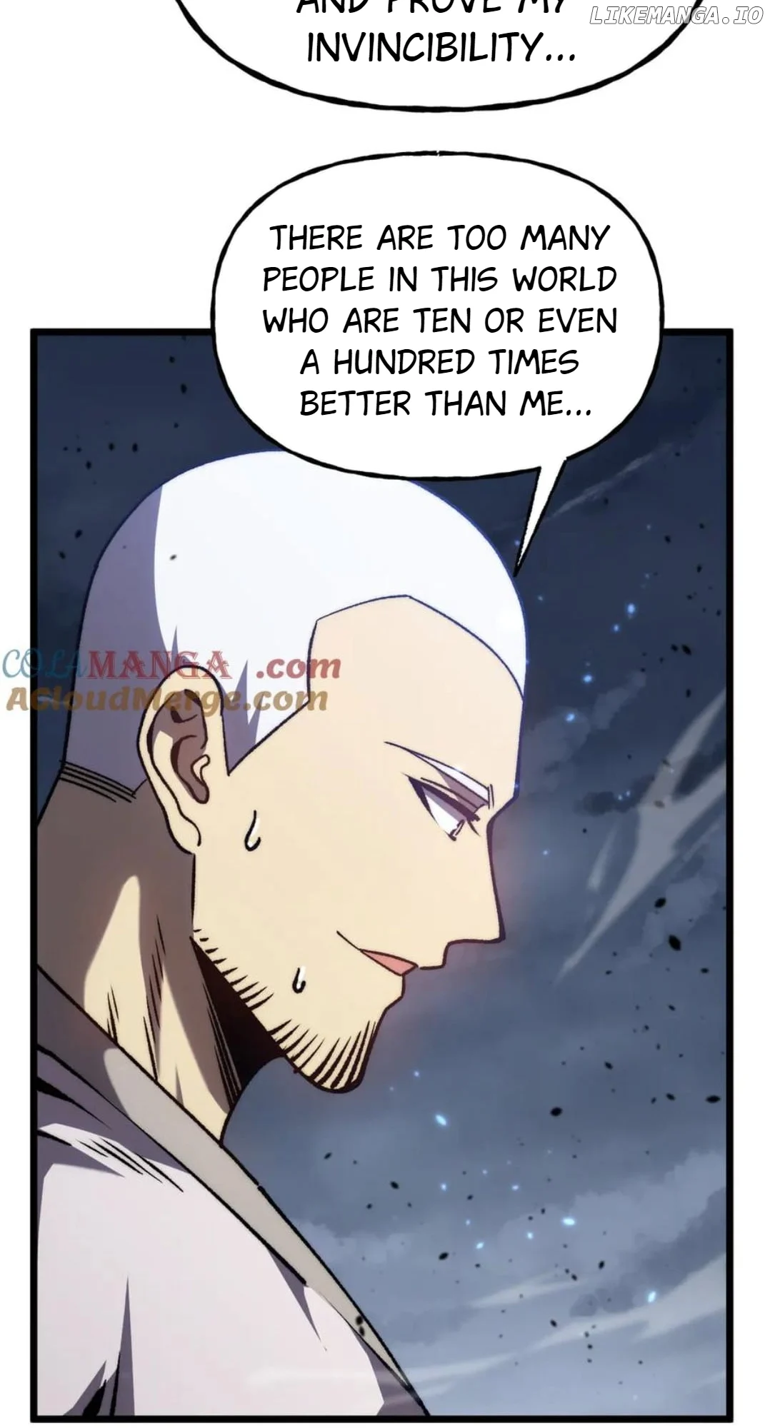Log into the Future Chapter 200 page 19