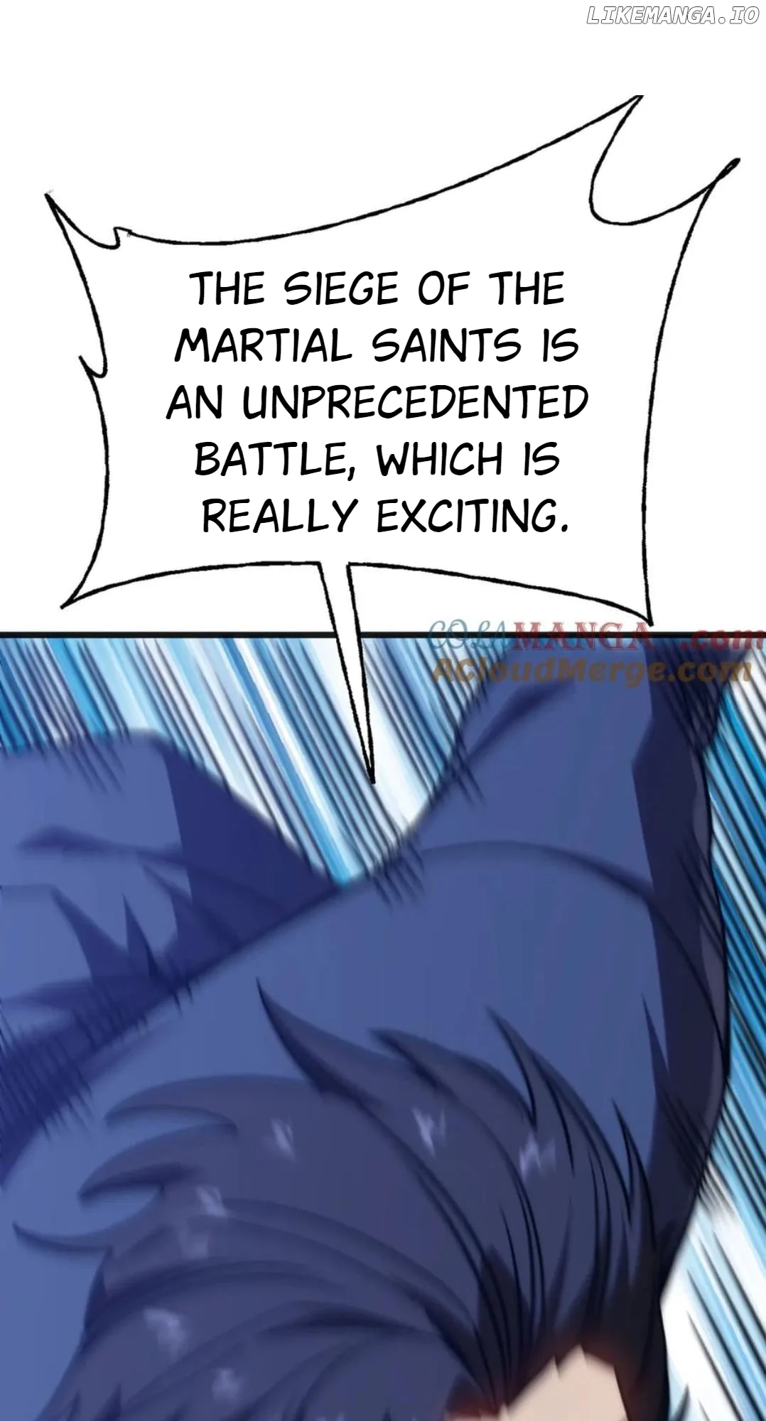 Log into the Future Chapter 200 page 10