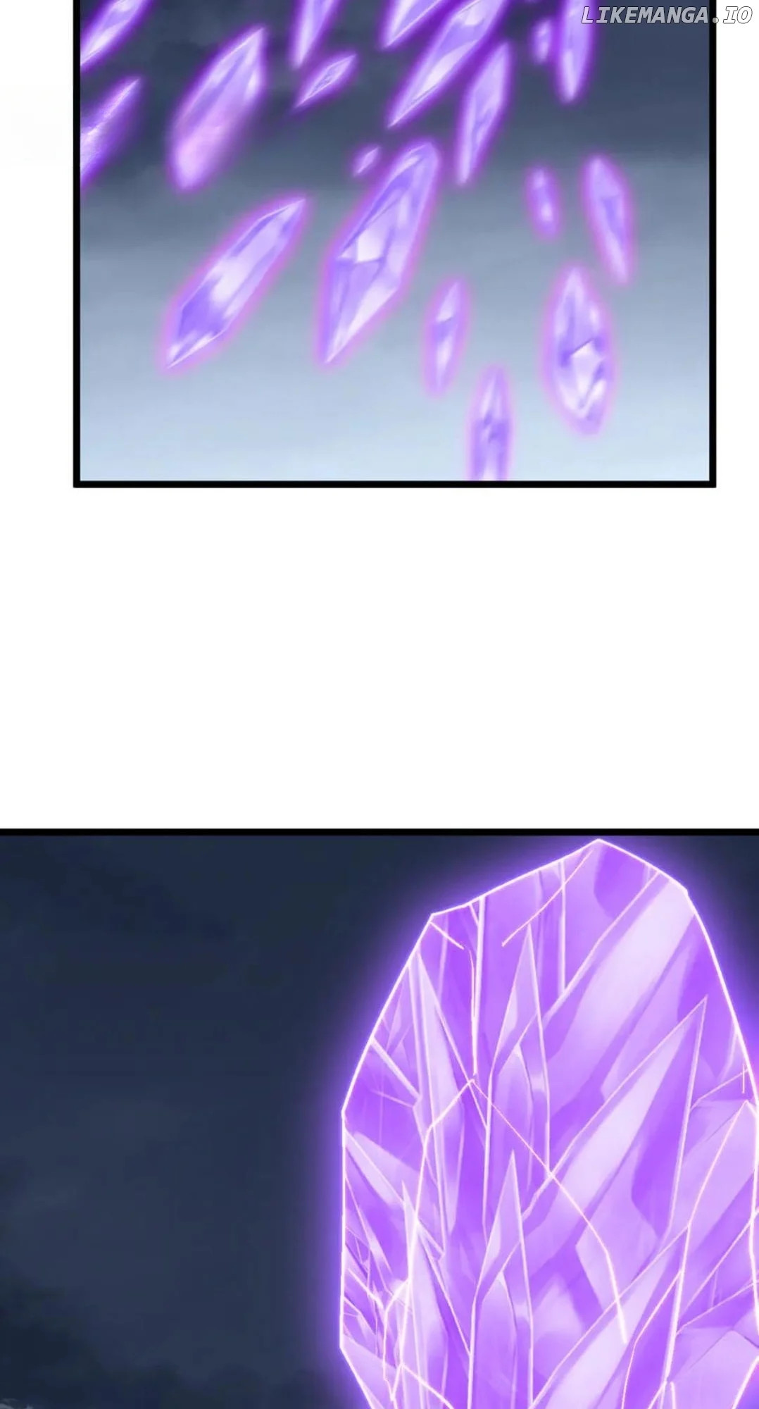 Log into the Future Chapter 200 page 7
