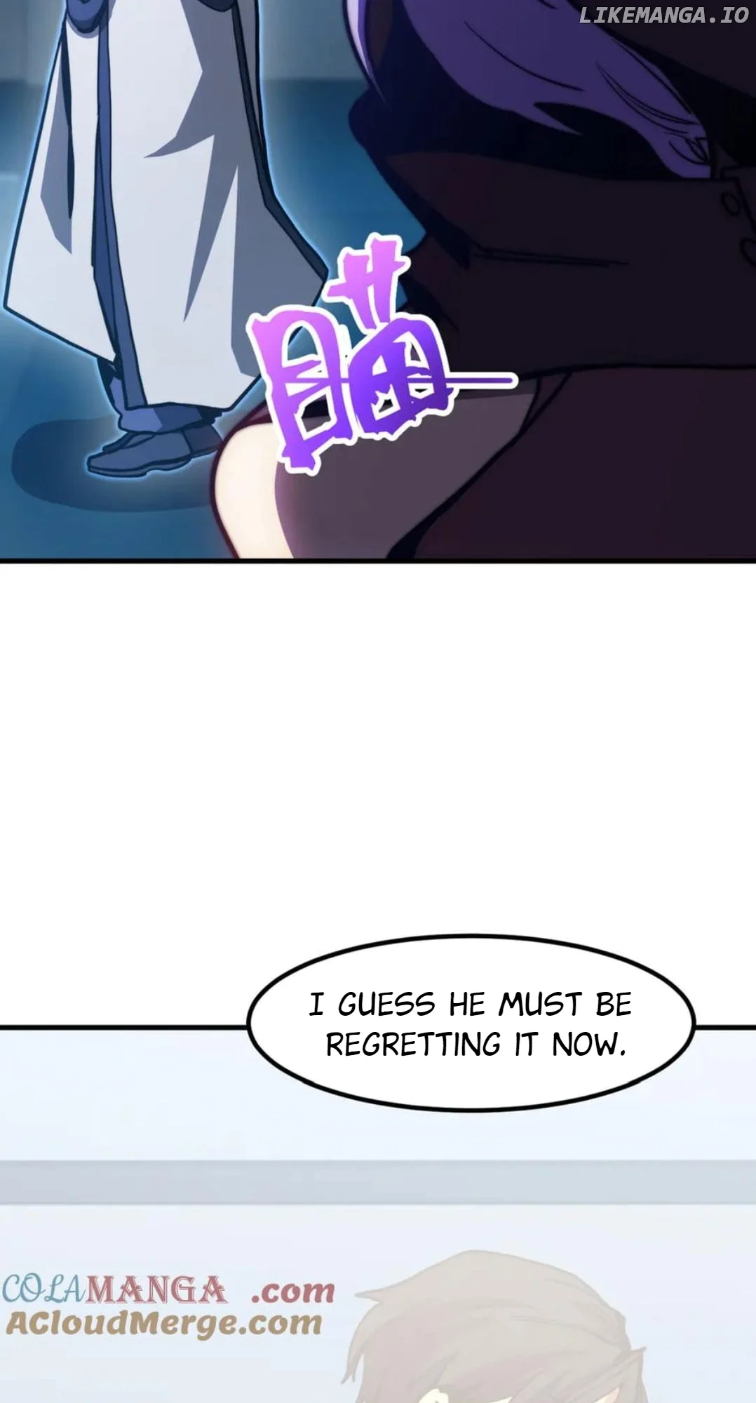 Log into the Future Chapter 200 page 45