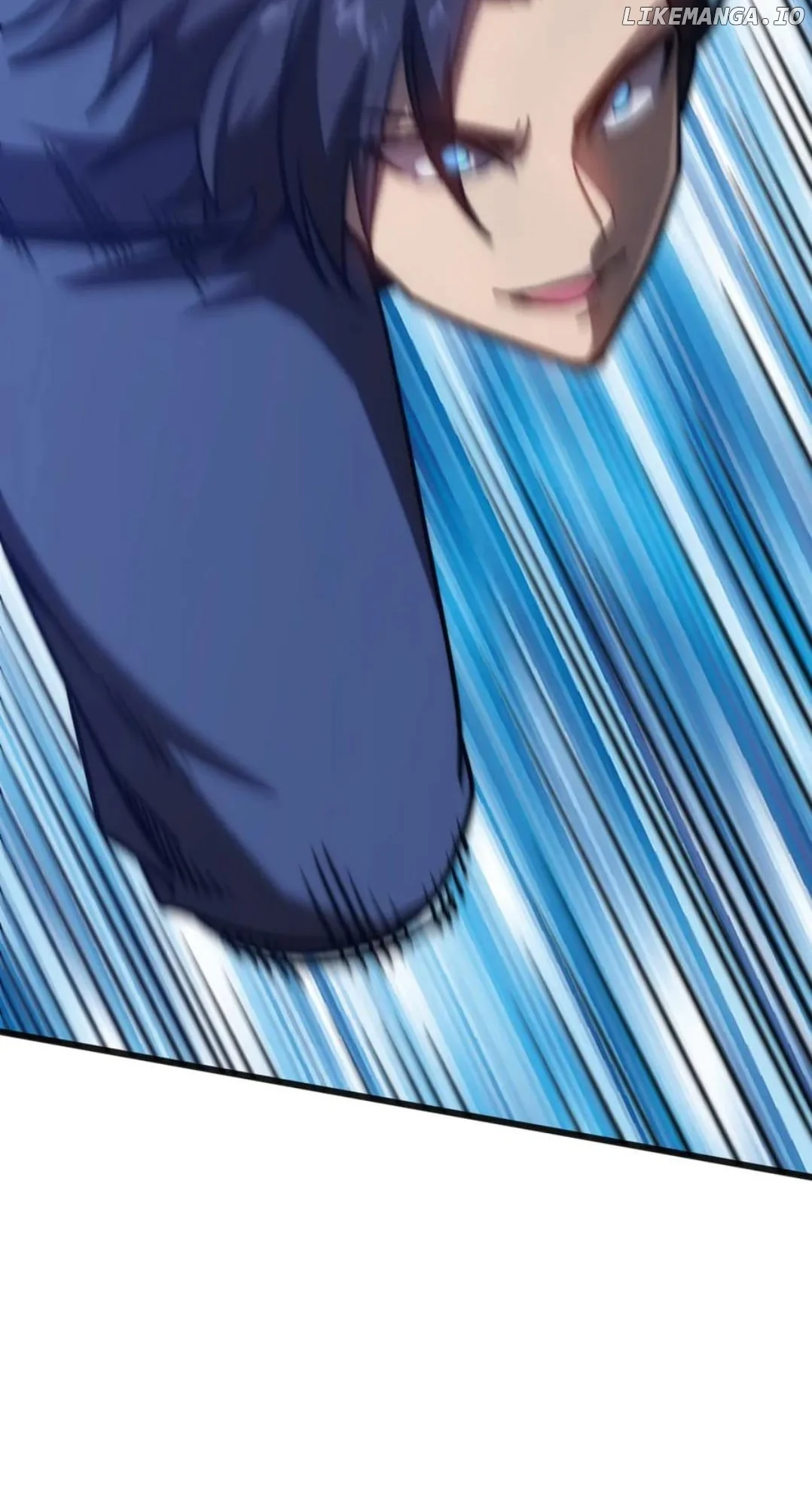 Log into the Future Chapter 200 page 11