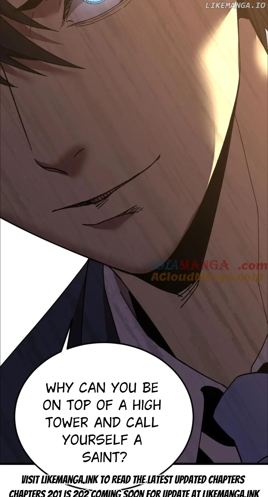 Log into the Future Chapter 200 page 87