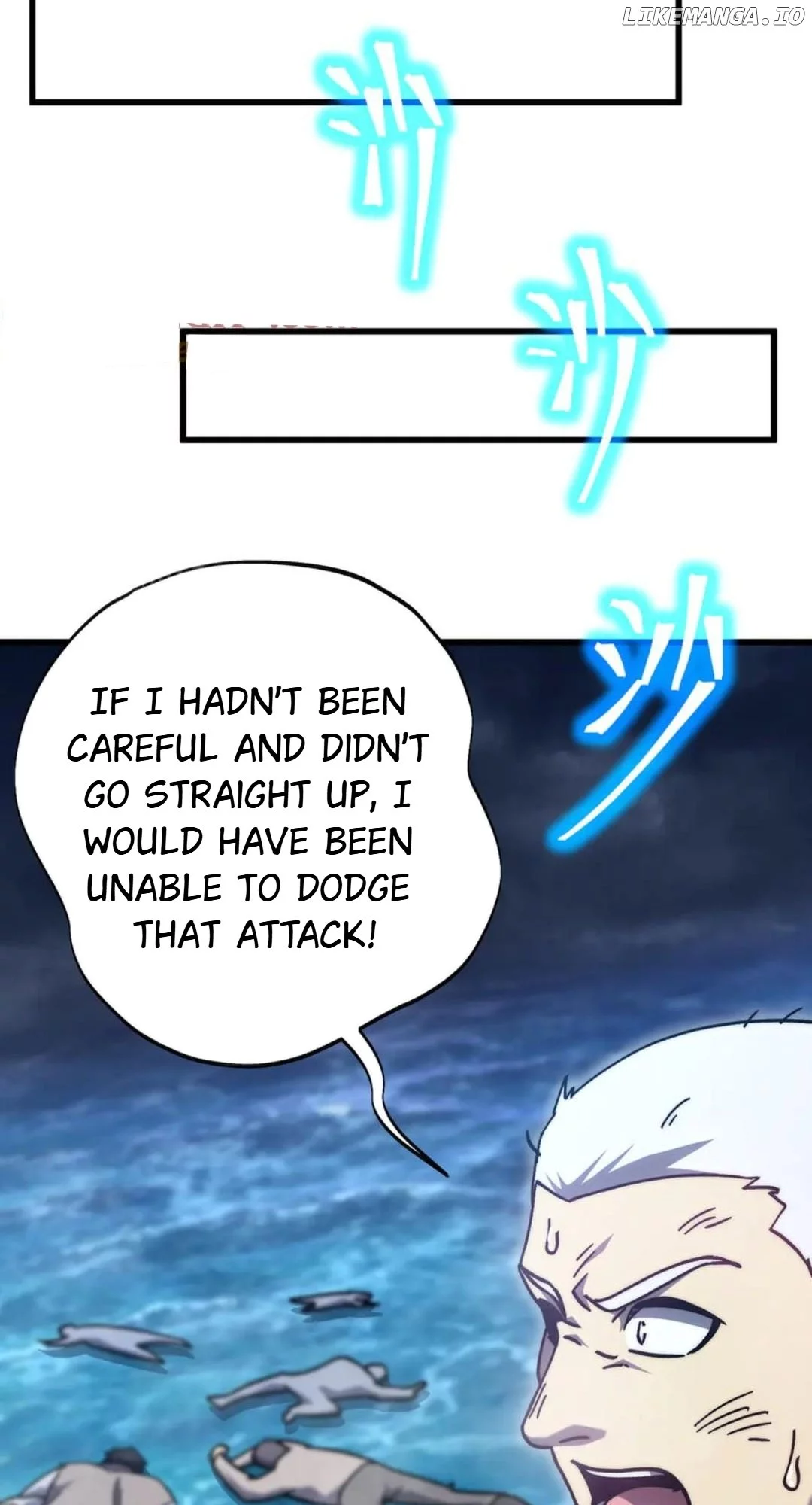 Apex Future Martial Arts Chapter 199 page 71