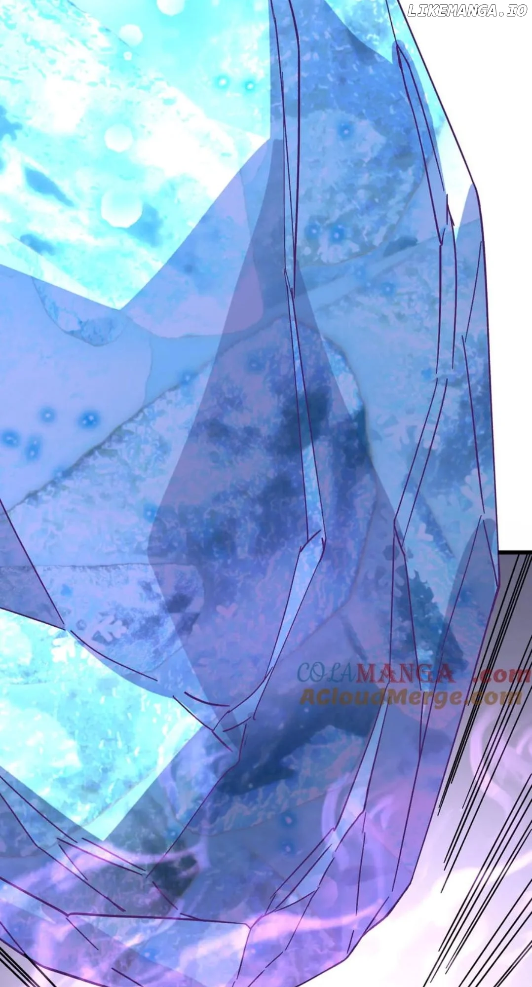 Log into the Future Chapter 200 page 61