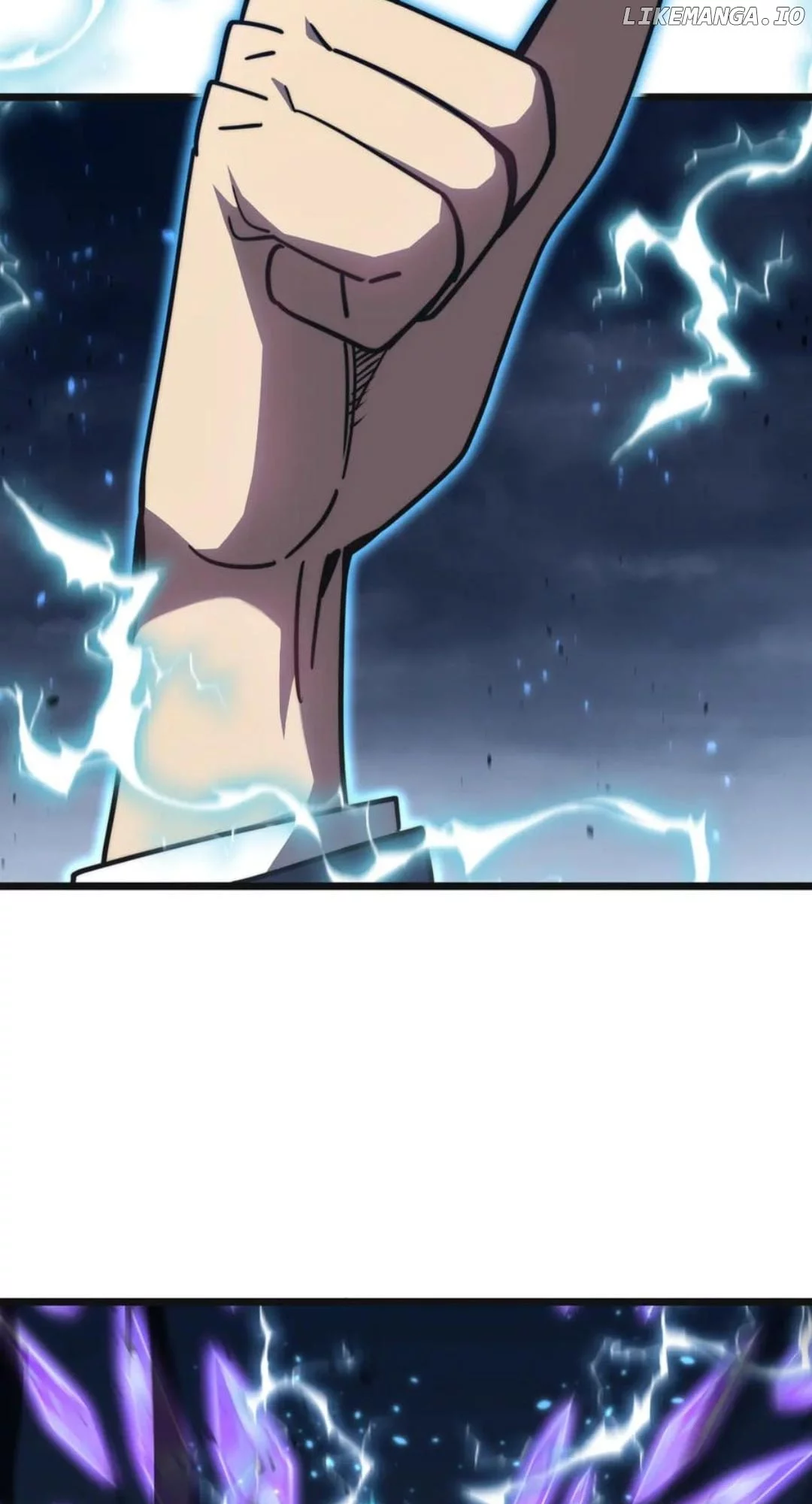 Apex Future Martial Arts Chapter 199 page 51