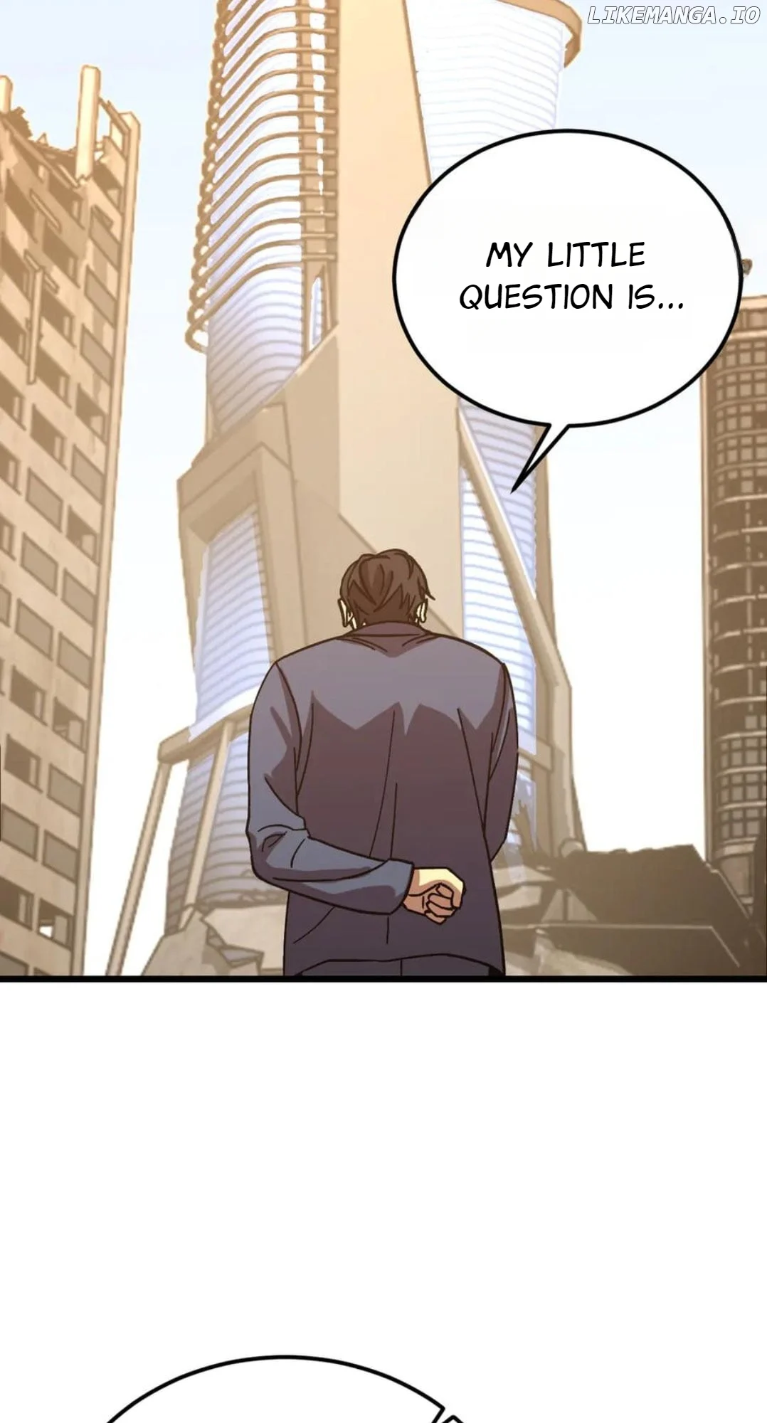 Log into the Future Chapter 200 page 84