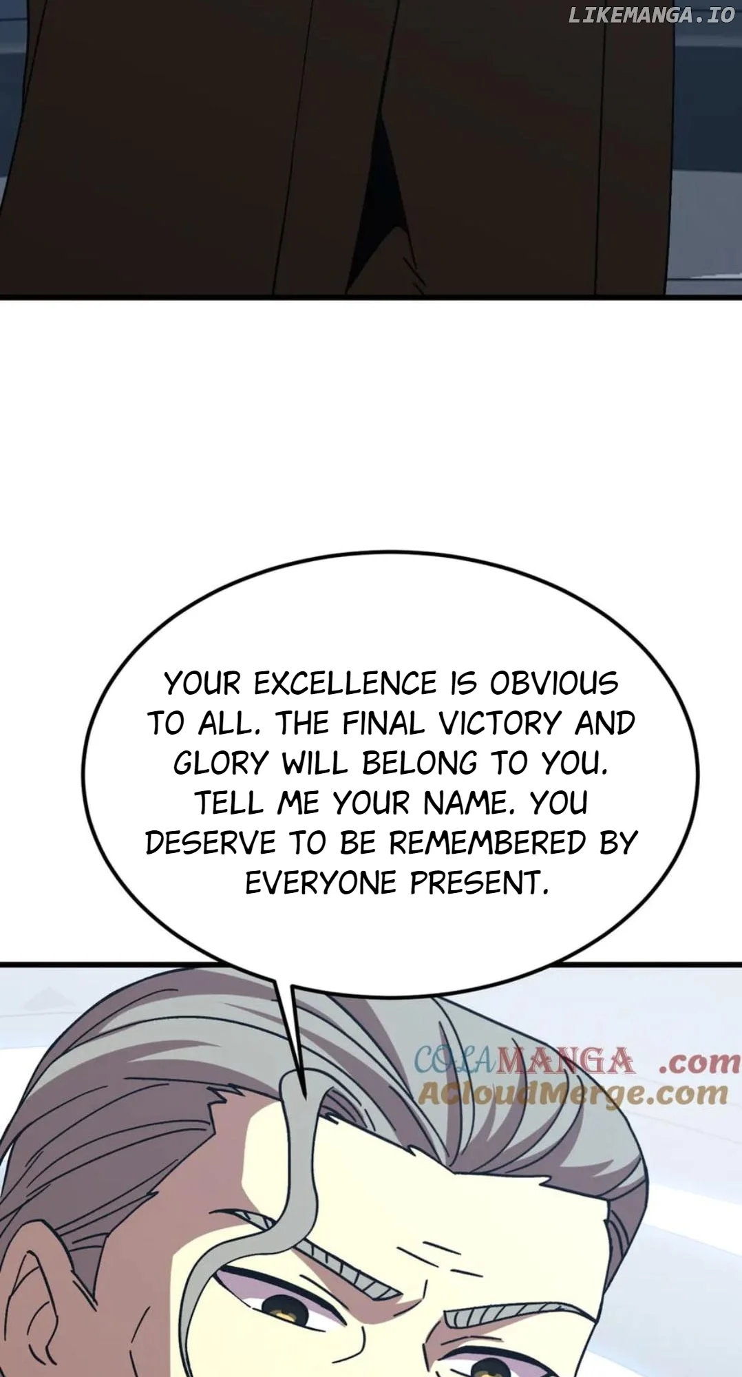 Log into the Future Chapter 200 page 71
