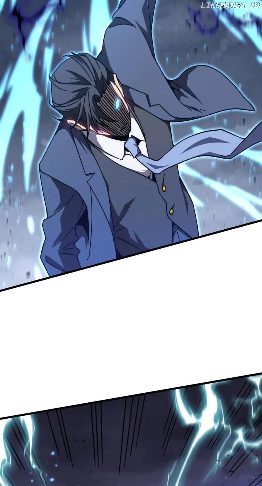 Apex Future Martial Arts Chapter 199 page 65