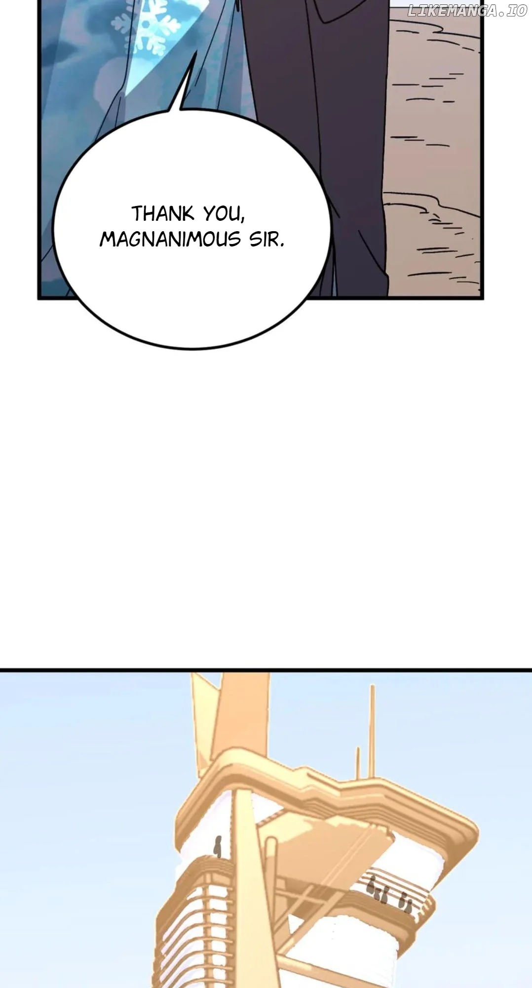 Log into the Future Chapter 200 page 83