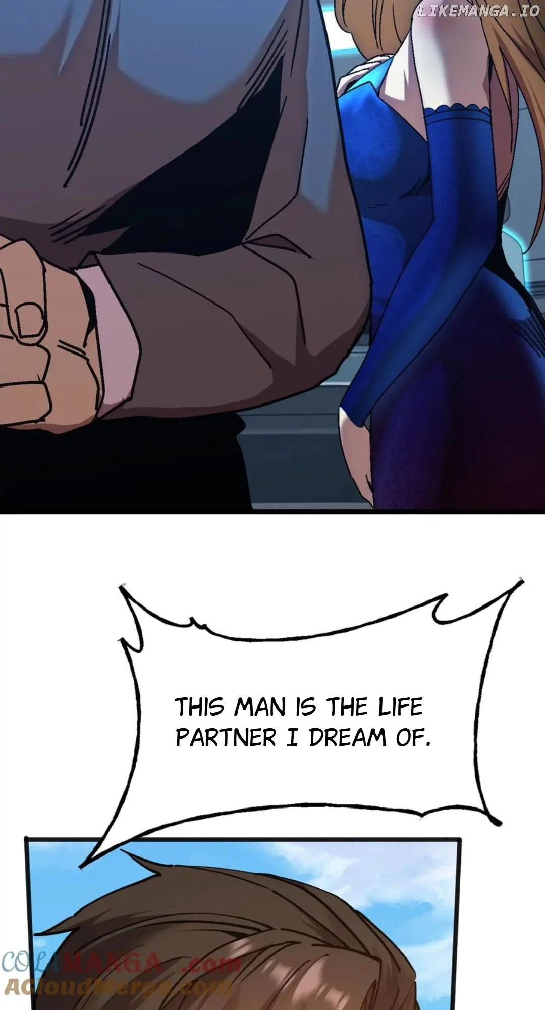 Apex Future Martial Arts Chapter 199 page 37