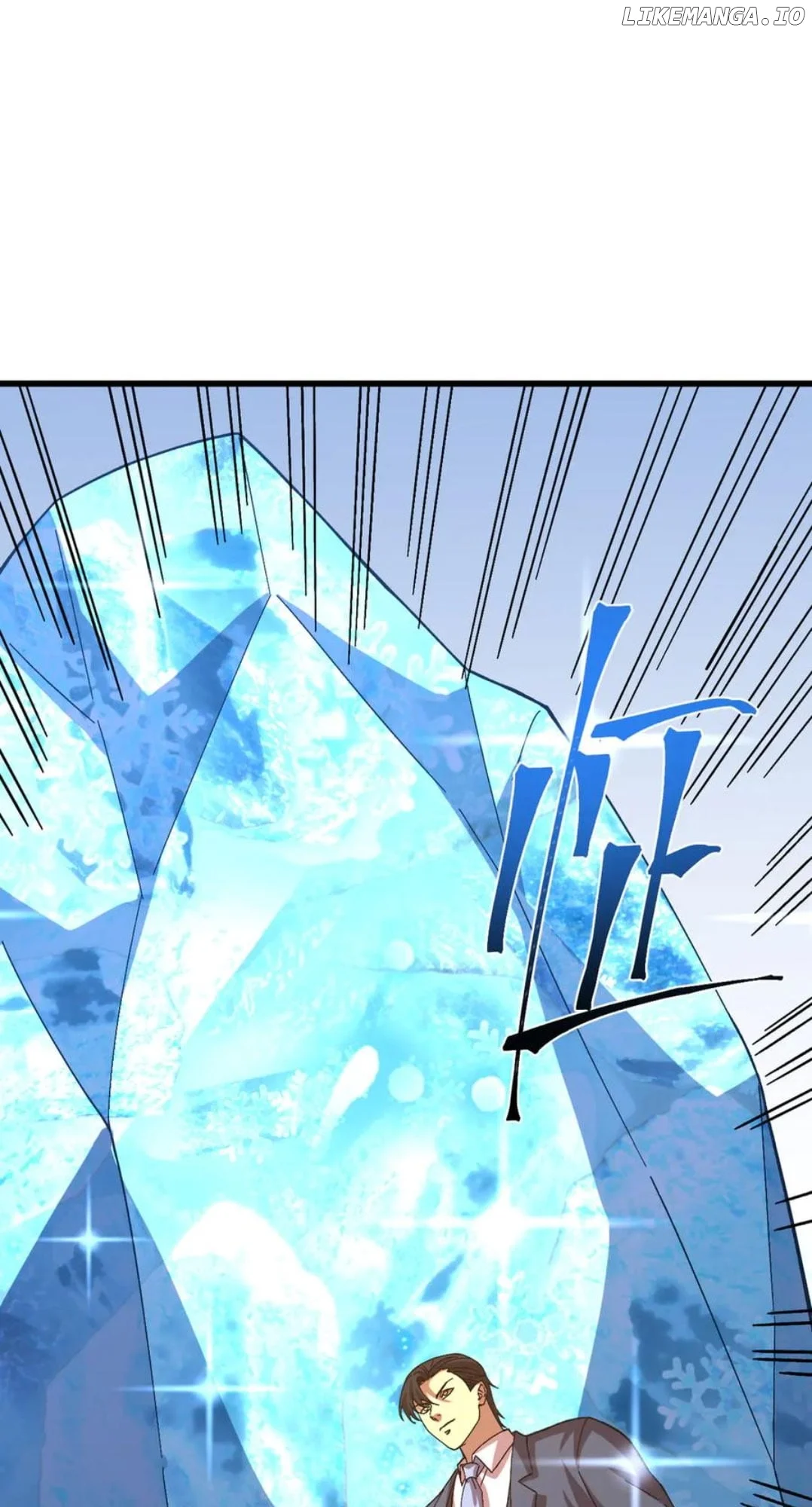 Log into the Future Chapter 200 page 64