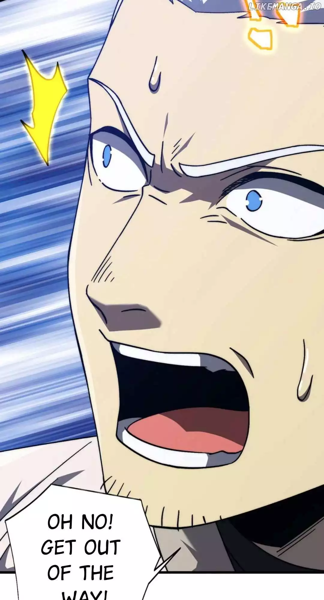 Apex Future Martial Arts Chapter 199 page 63