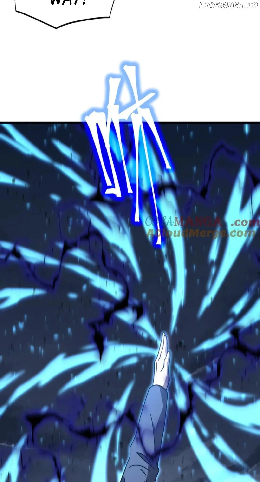 Apex Future Martial Arts Chapter 199 page 64