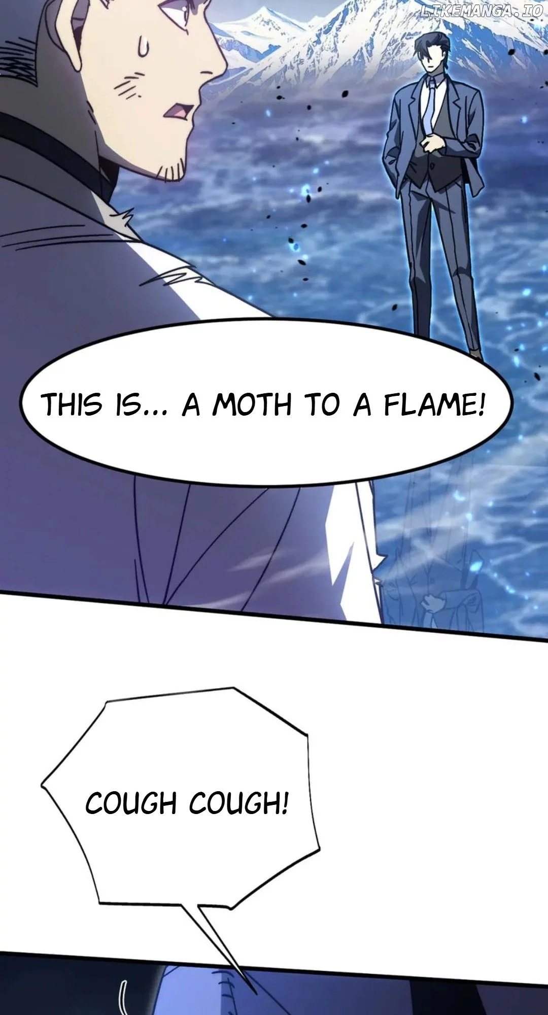 Apex Future Martial Arts Chapter 199 page 73