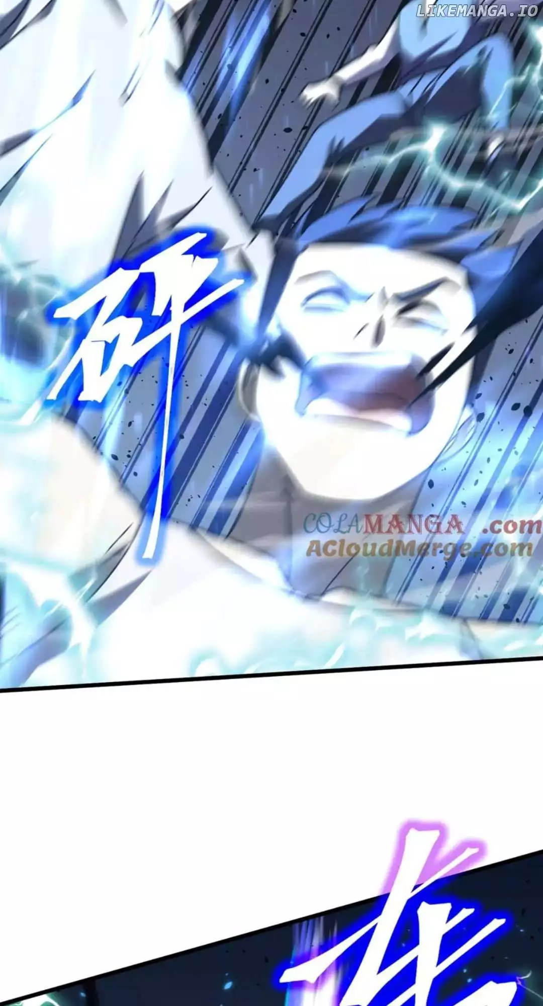 Apex Future Martial Arts Chapter 199 page 69