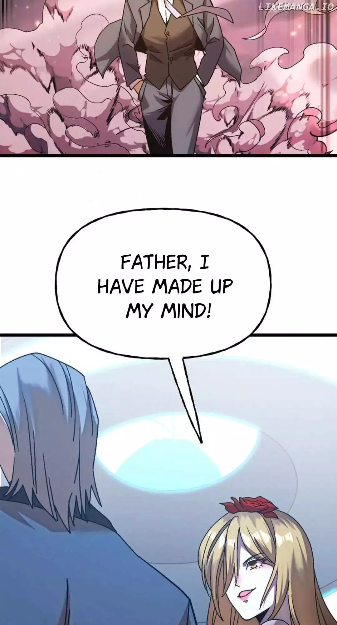 Apex Future Martial Arts Chapter 199 page 36