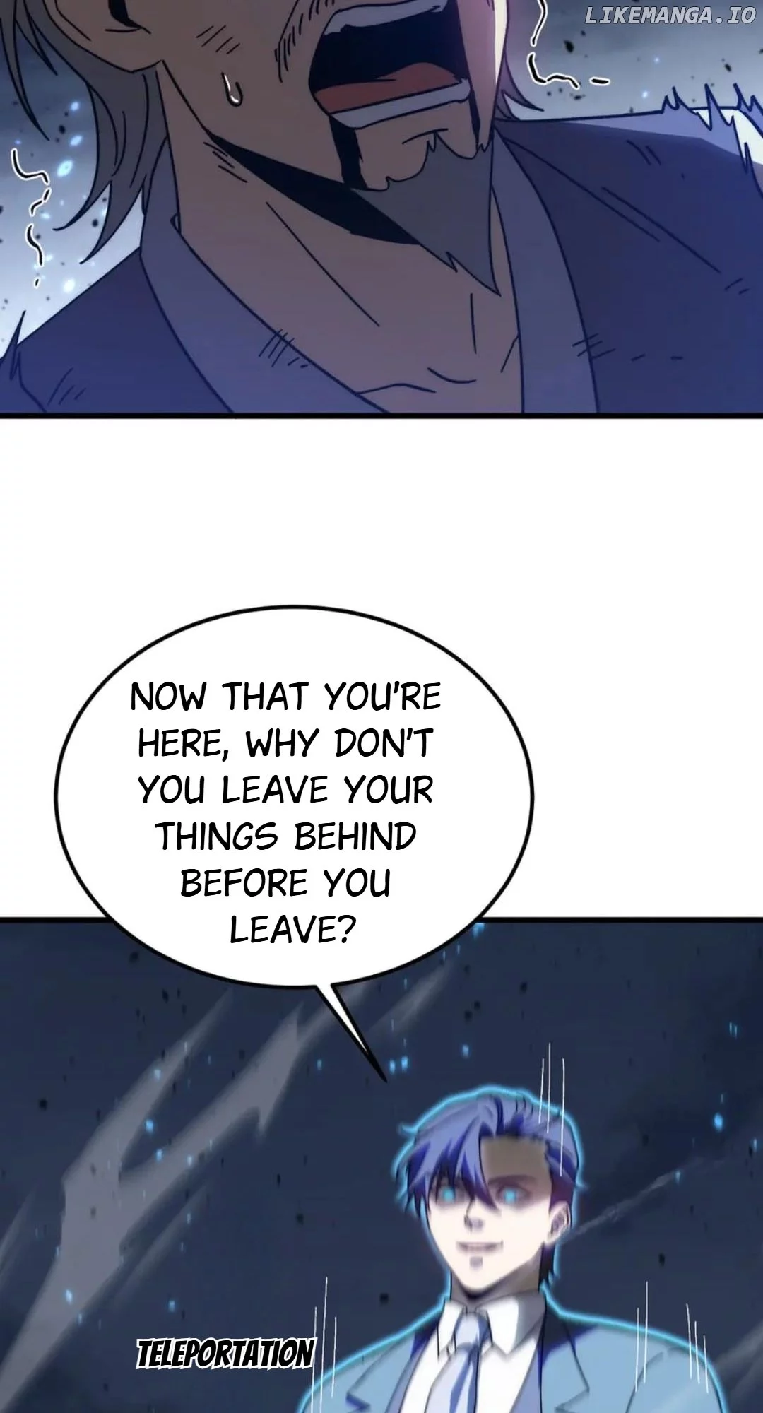 Apex Future Martial Arts Chapter 199 page 82