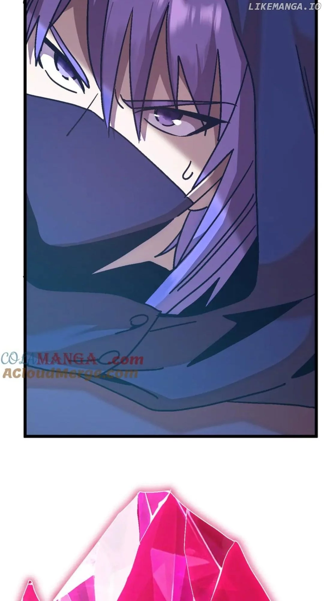 Apex Future Martial Arts Chapter 199 page 34