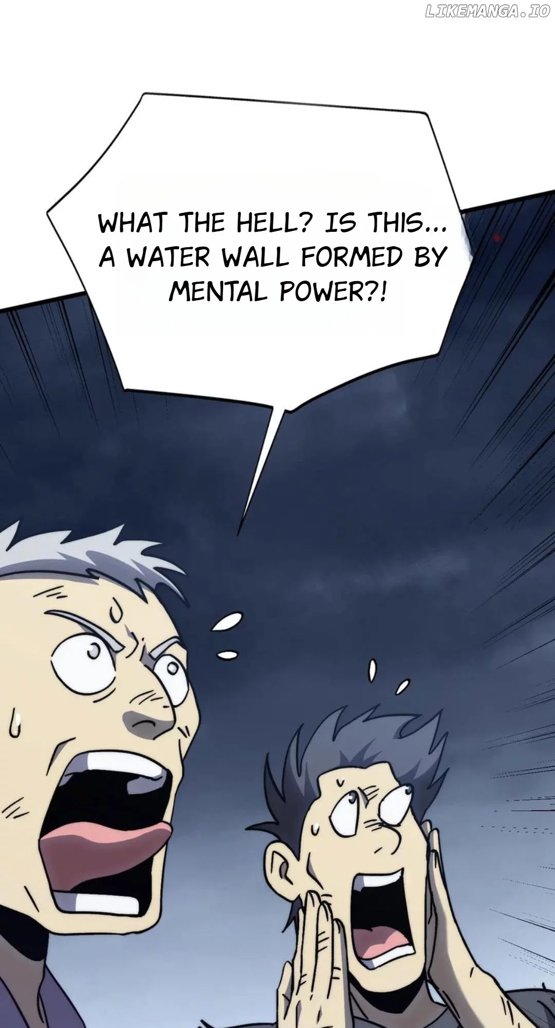Apex Future Martial Arts Chapter 199 page 80
