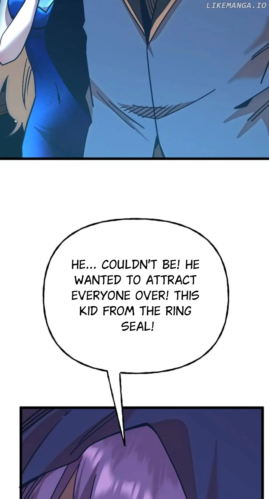 Apex Future Martial Arts Chapter 199 page 33