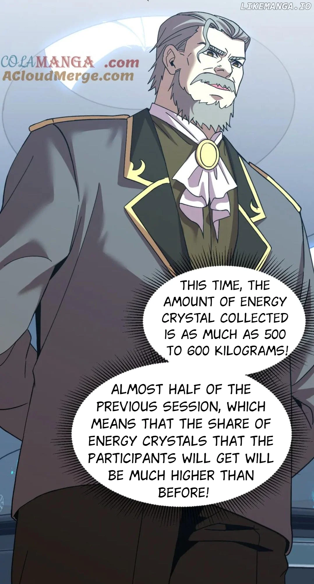 Log into the Future Chapter 200 page 70