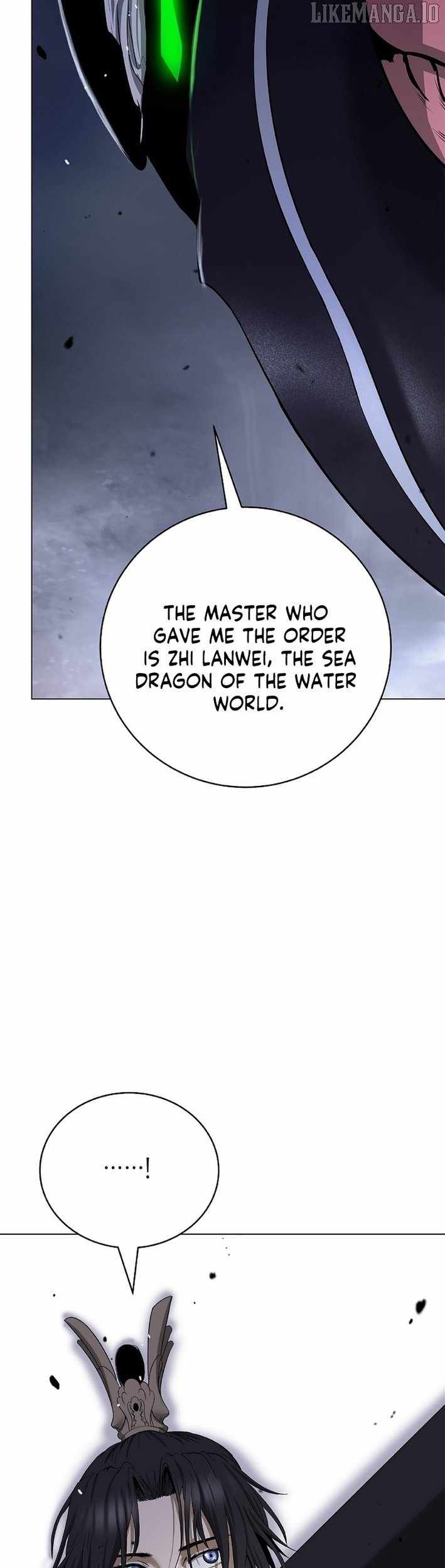 Call of the Spear Chapter 201 page 4