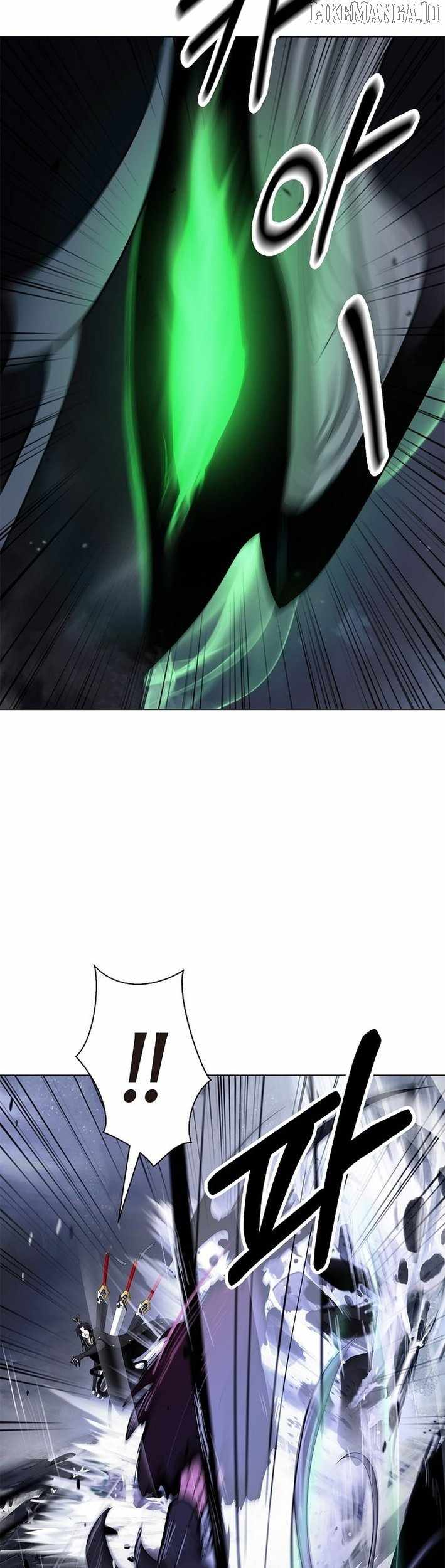 Call of the Spear Chapter 201 page 42