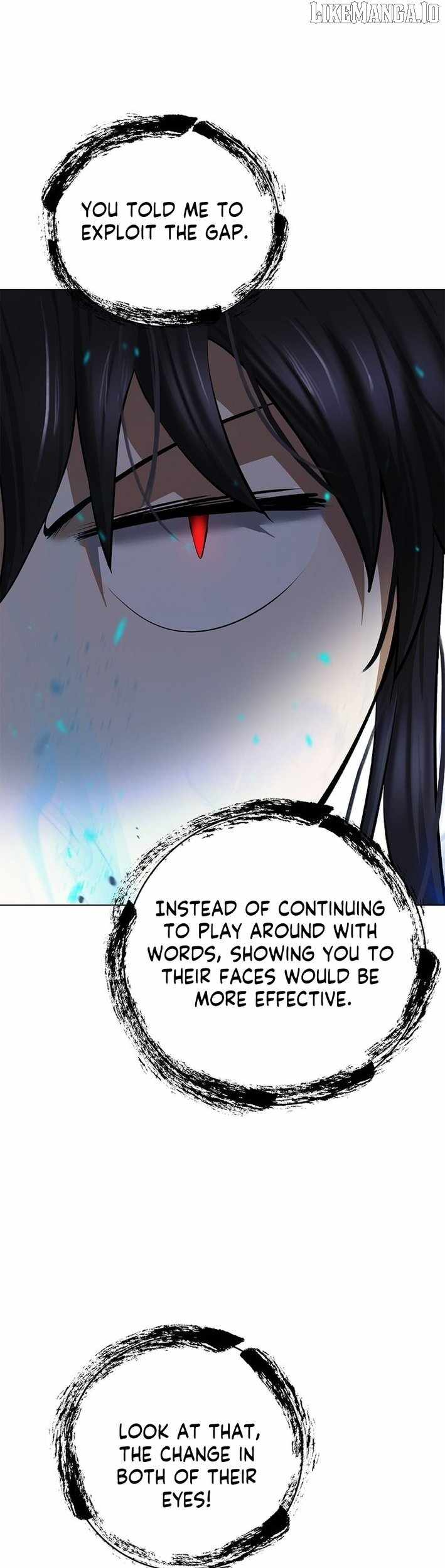 Call of the Spear Chapter 201 page 22