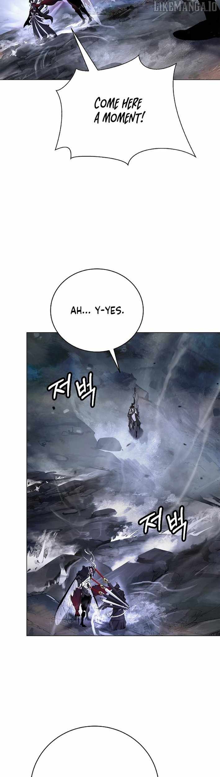 Call of the Spear Chapter 201 page 15
