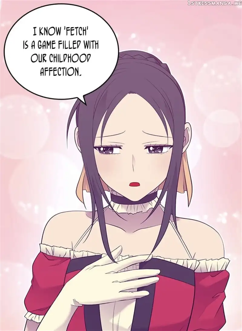 They Say I Was Born a Kings Daughter Chapter 193 page 5
