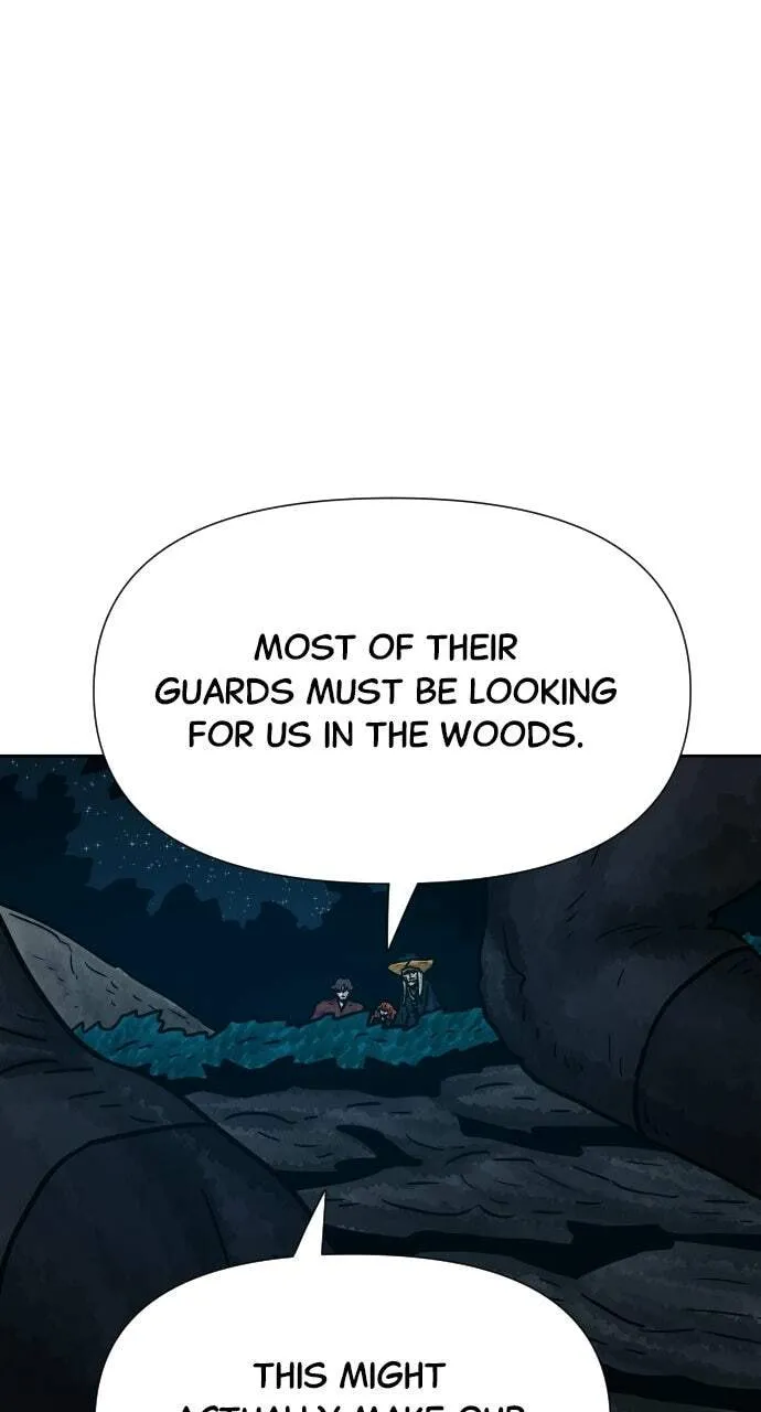 Warrior Executioner Chapter 200 page 33