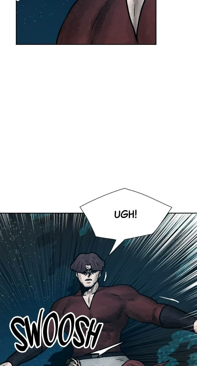 Warrior Executioner Chapter 200 page 5