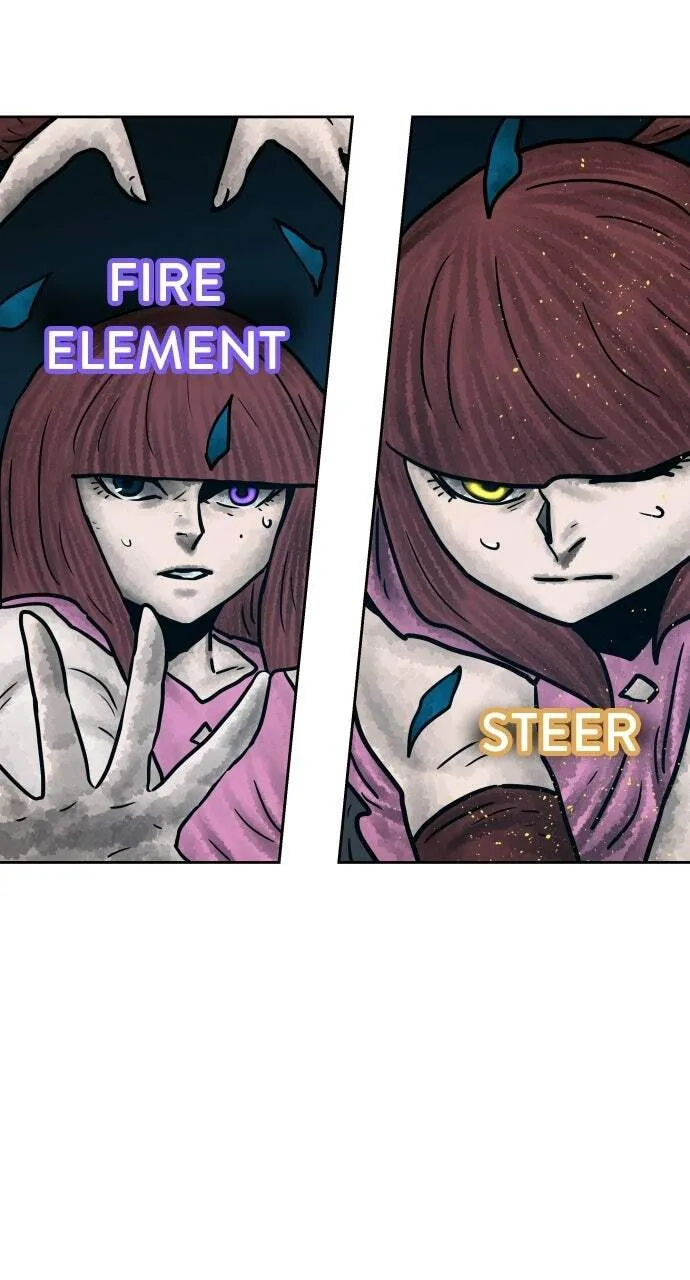 Warrior Executioner Chapter 200 page 9