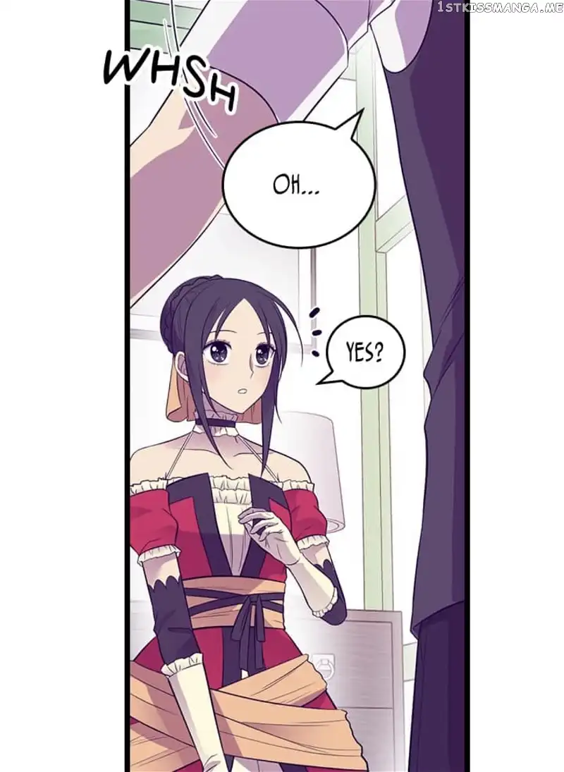 They Say I Was Born a Kings Daughter Chapter 193 page 33