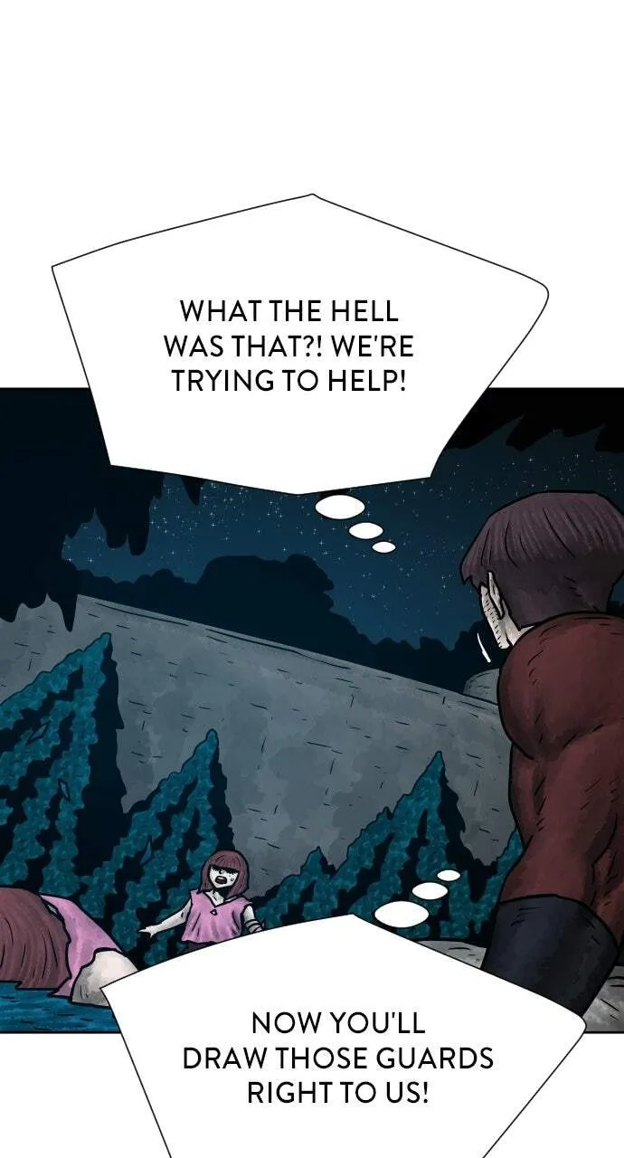 Warrior Executioner Chapter 200 page 2