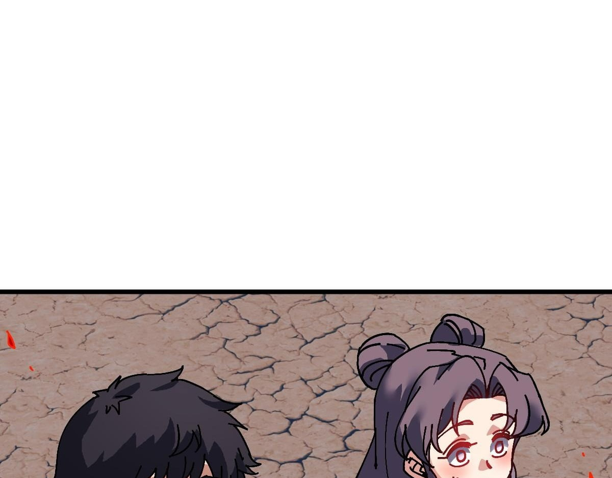 Master: This rebellious disciple is definitely not the Holy Son Chapter 199 page 7
