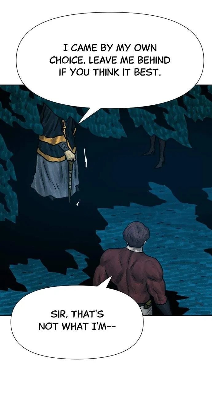 Warrior Executioner Chapter 200 page 31
