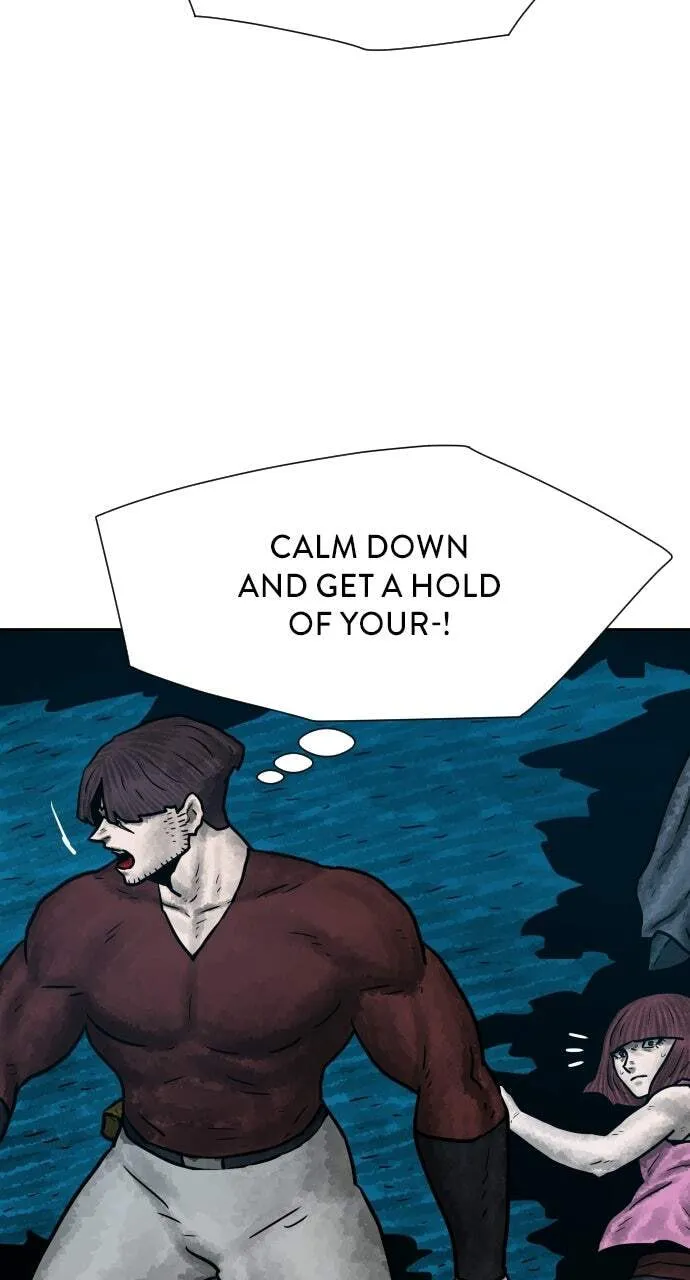 Warrior Executioner Chapter 200 page 3