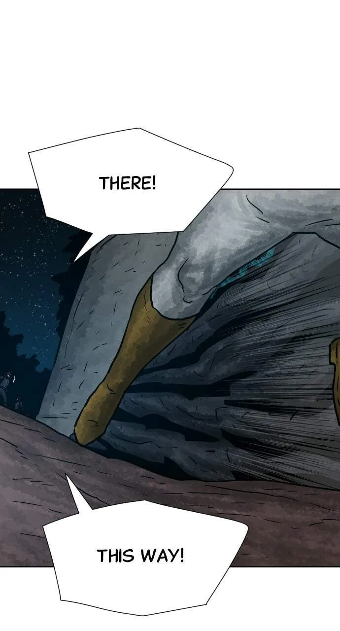 Warrior Executioner Chapter 200 page 39
