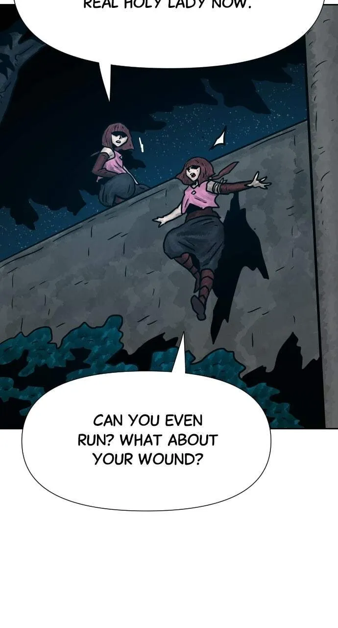 Warrior Executioner Chapter 200 page 24