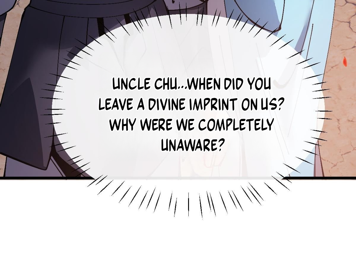 Master: This rebellious disciple is definitely not the Holy Son Chapter 199 page 9