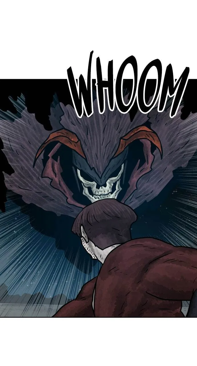 Warrior Executioner Chapter 200 page 18