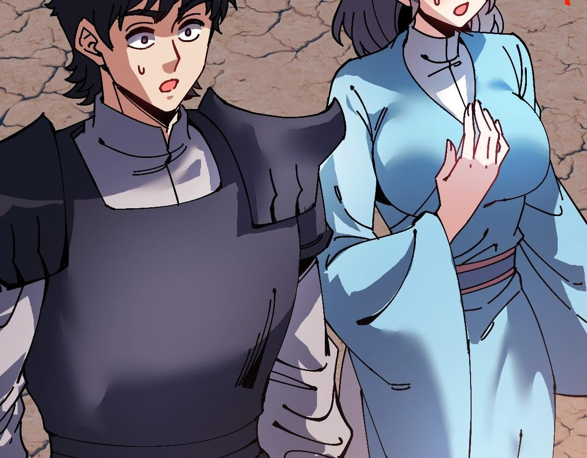 Master: This rebellious disciple is definitely not the Holy Son Chapter 199 page 8