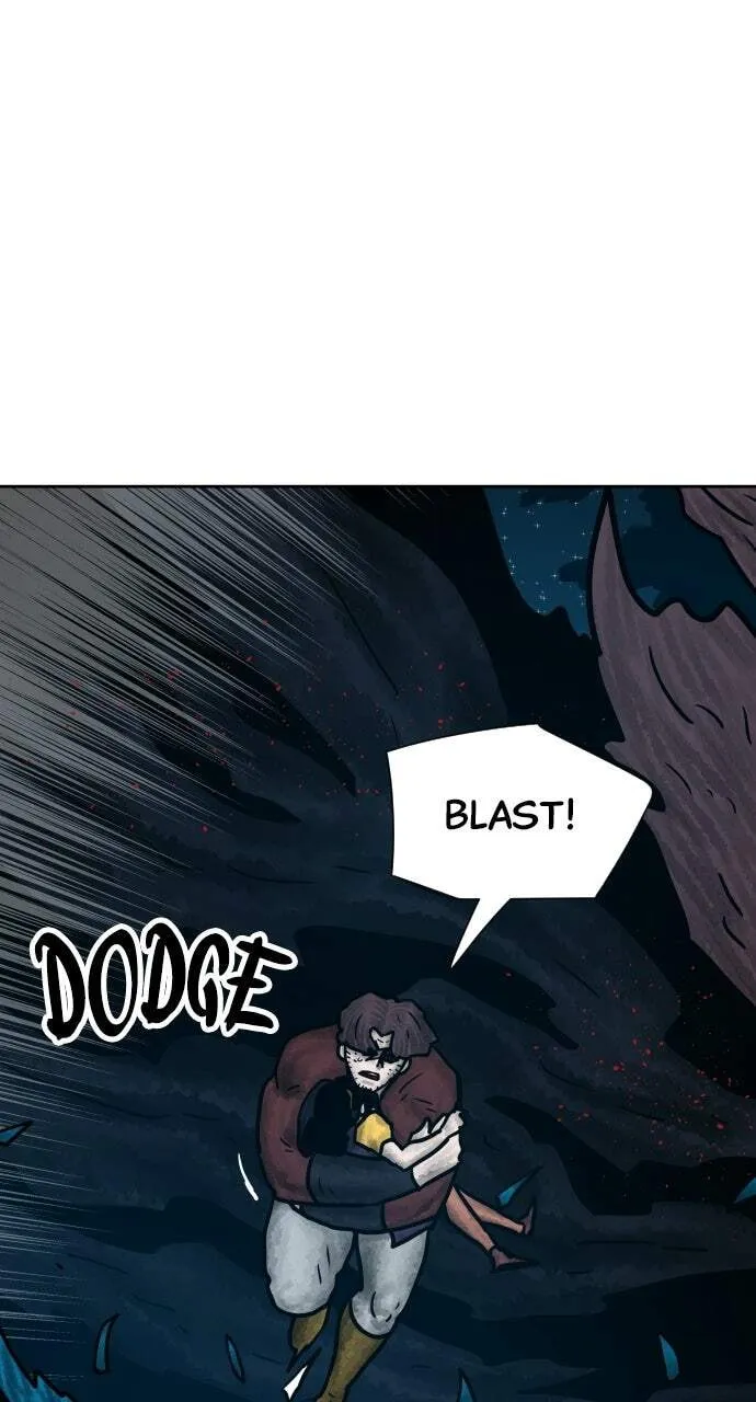 Warrior Executioner Chapter 200 page 19