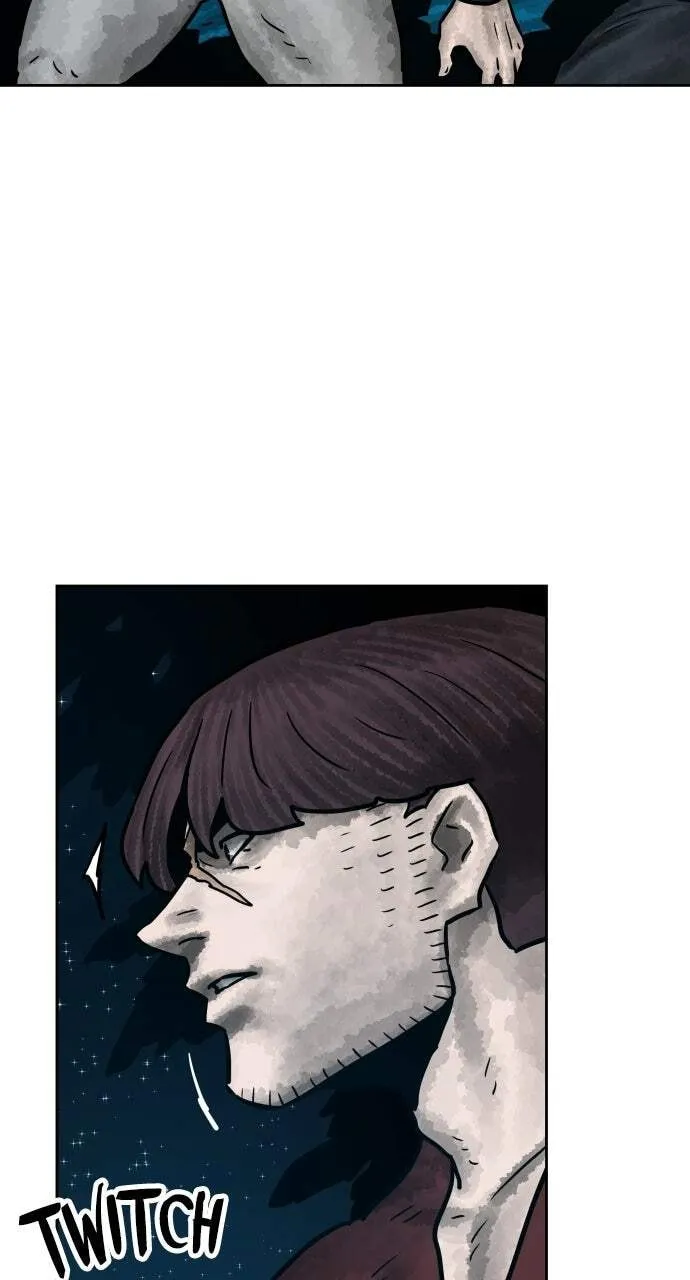 Warrior Executioner Chapter 200 page 4