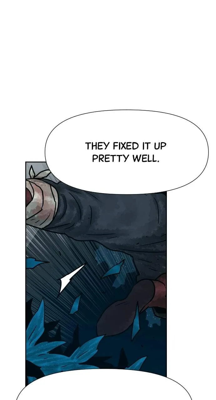 Warrior Executioner Chapter 200 page 25
