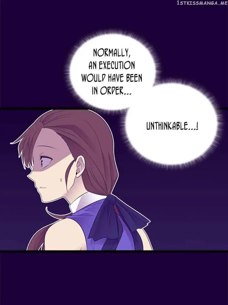 They Say I Was Born a Kings Daughter Chapter 193 page 20