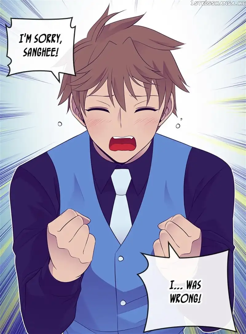 They Say I Was Born a Kings Daughter Chapter 193 page 14