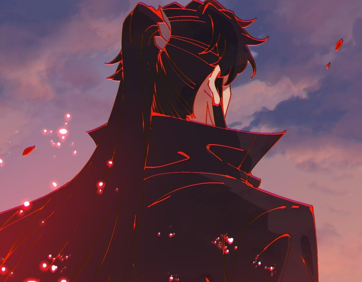 Master: This rebellious disciple is definitely not the Holy Son Chapter 199 page 11
